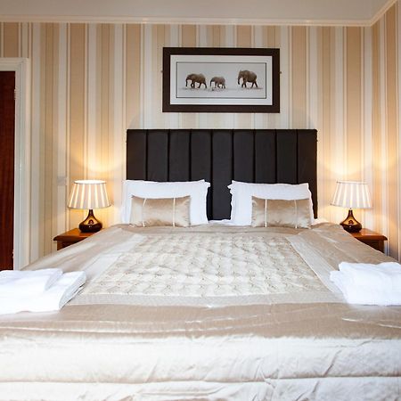 Отель Elmington House- Adults Only Торки Номер фото