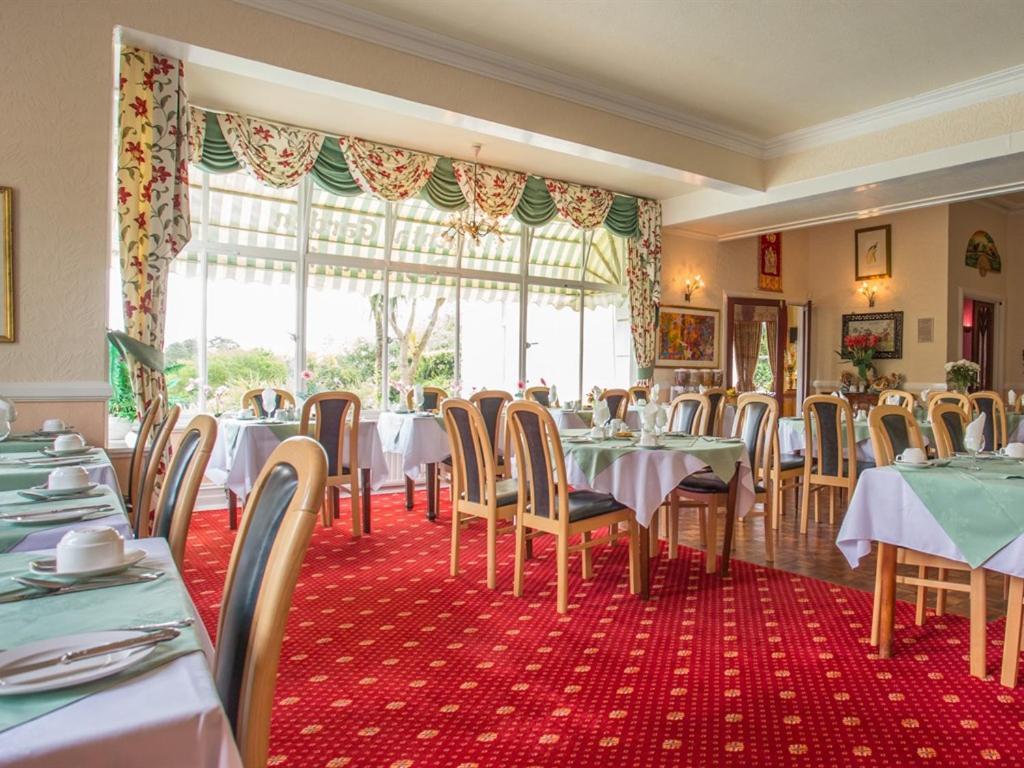 Отель Elmington House- Adults Only Торки Экстерьер фото