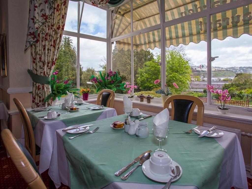 Отель Elmington House- Adults Only Торки Экстерьер фото
