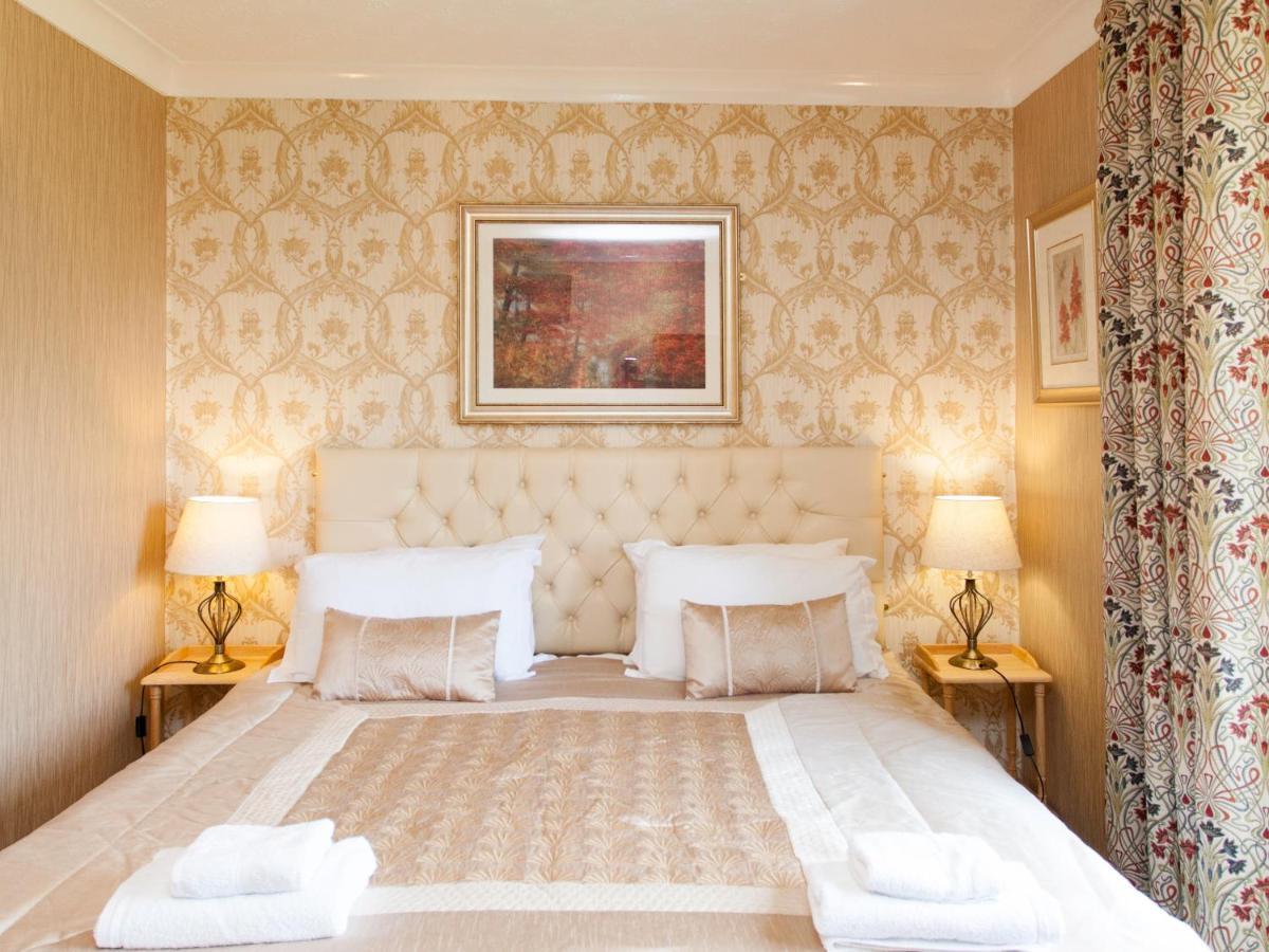 Отель Elmington House- Adults Only Торки Экстерьер фото