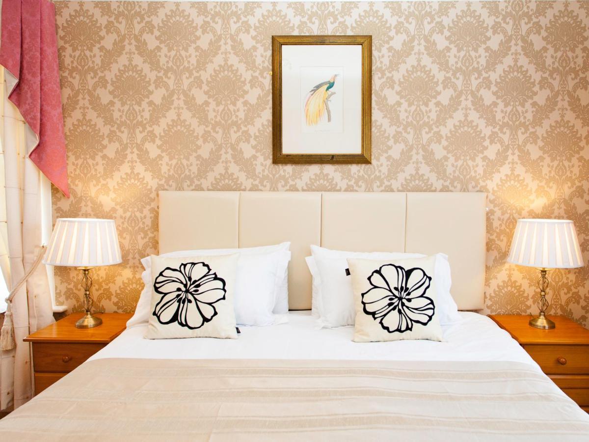 Отель Elmington House- Adults Only Торки Экстерьер фото