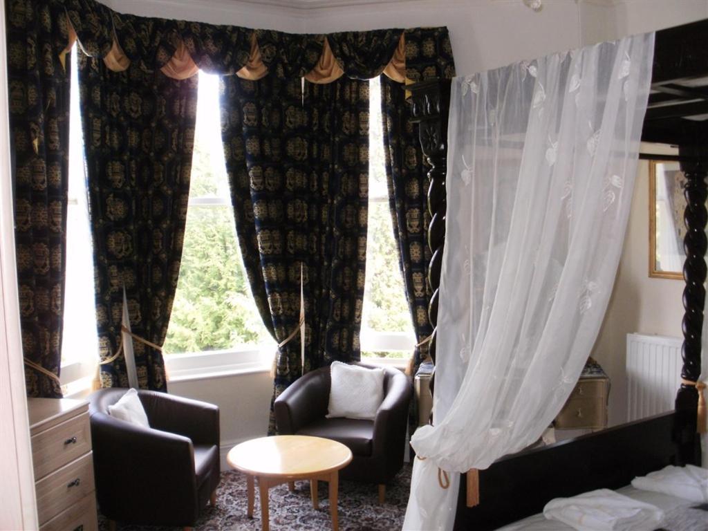 Отель Elmington House- Adults Only Торки Экстерьер фото