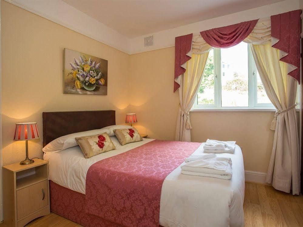 Отель Elmington House- Adults Only Торки Экстерьер фото