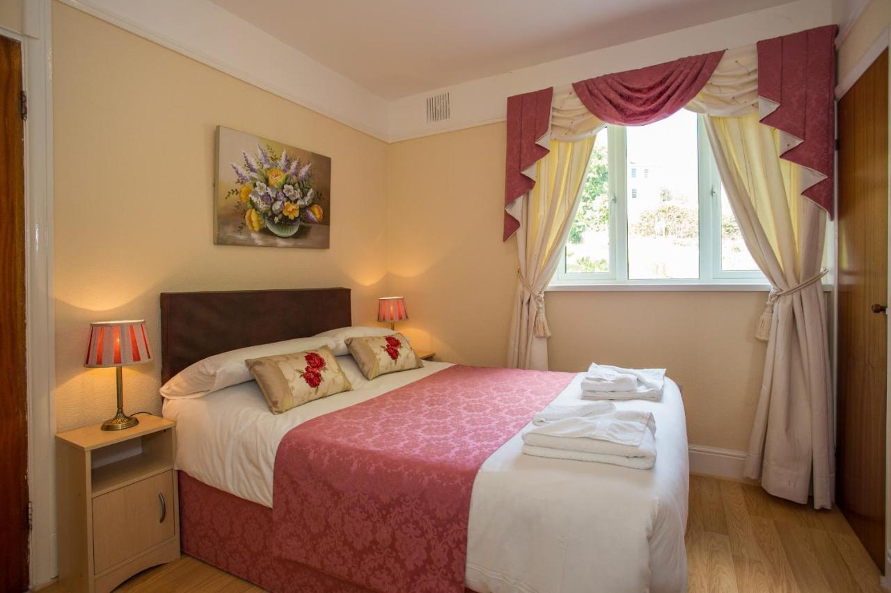 Отель Elmington House- Adults Only Торки Номер фото
