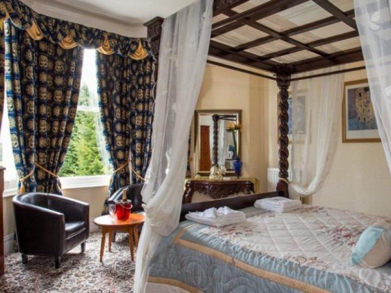 Отель Elmington House- Adults Only Торки Экстерьер фото