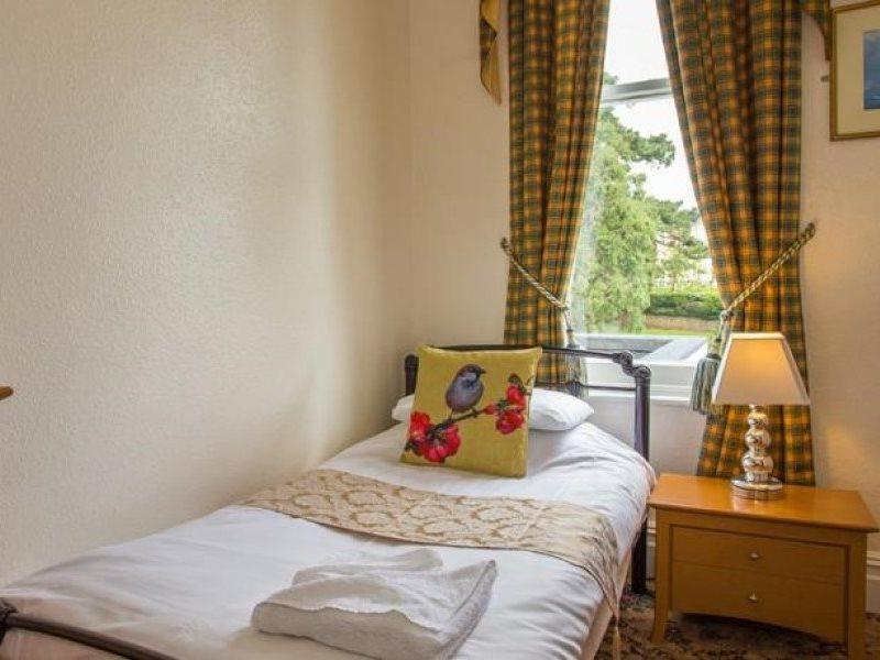 Отель Elmington House- Adults Only Торки Экстерьер фото