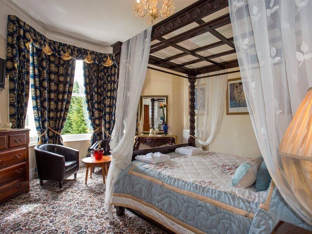 Отель Elmington House- Adults Only Торки Экстерьер фото