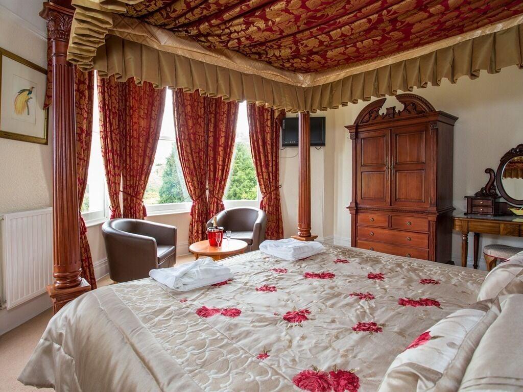 Отель Elmington House- Adults Only Торки Экстерьер фото