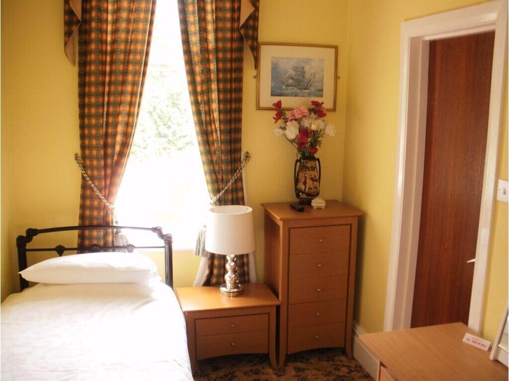 Отель Elmington House- Adults Only Торки Экстерьер фото