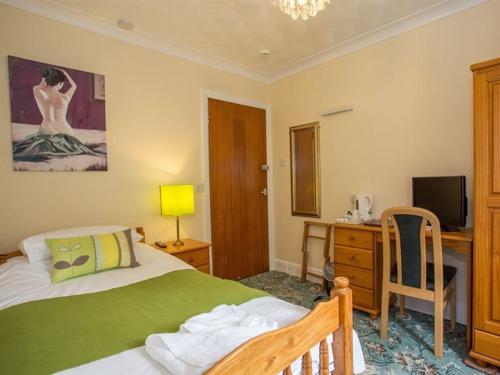 Отель Elmington House- Adults Only Торки Экстерьер фото