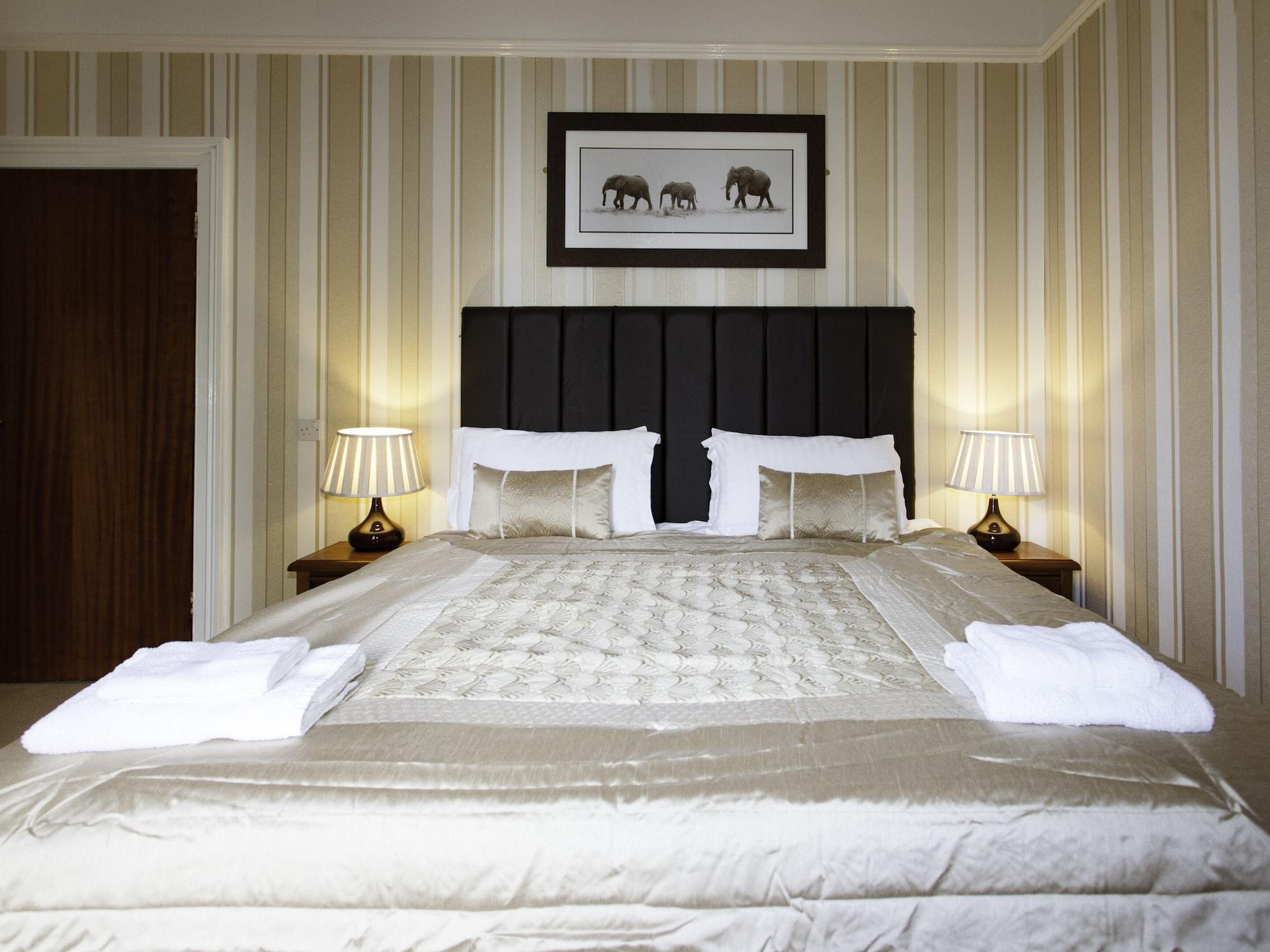 Отель Elmington House- Adults Only Торки Экстерьер фото