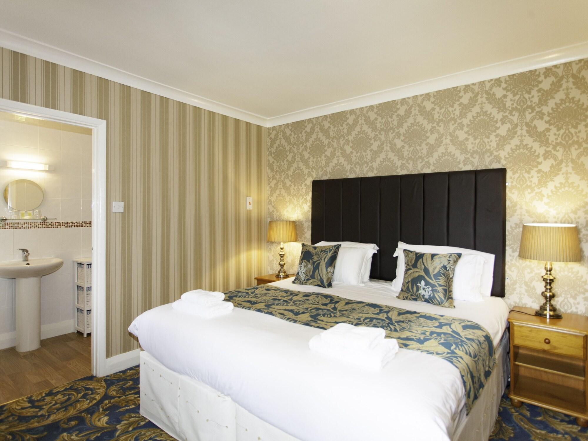 Отель Elmington House- Adults Only Торки Экстерьер фото