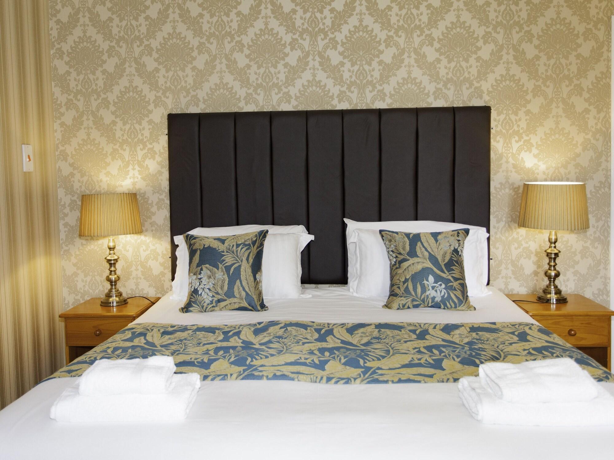 Отель Elmington House- Adults Only Торки Экстерьер фото