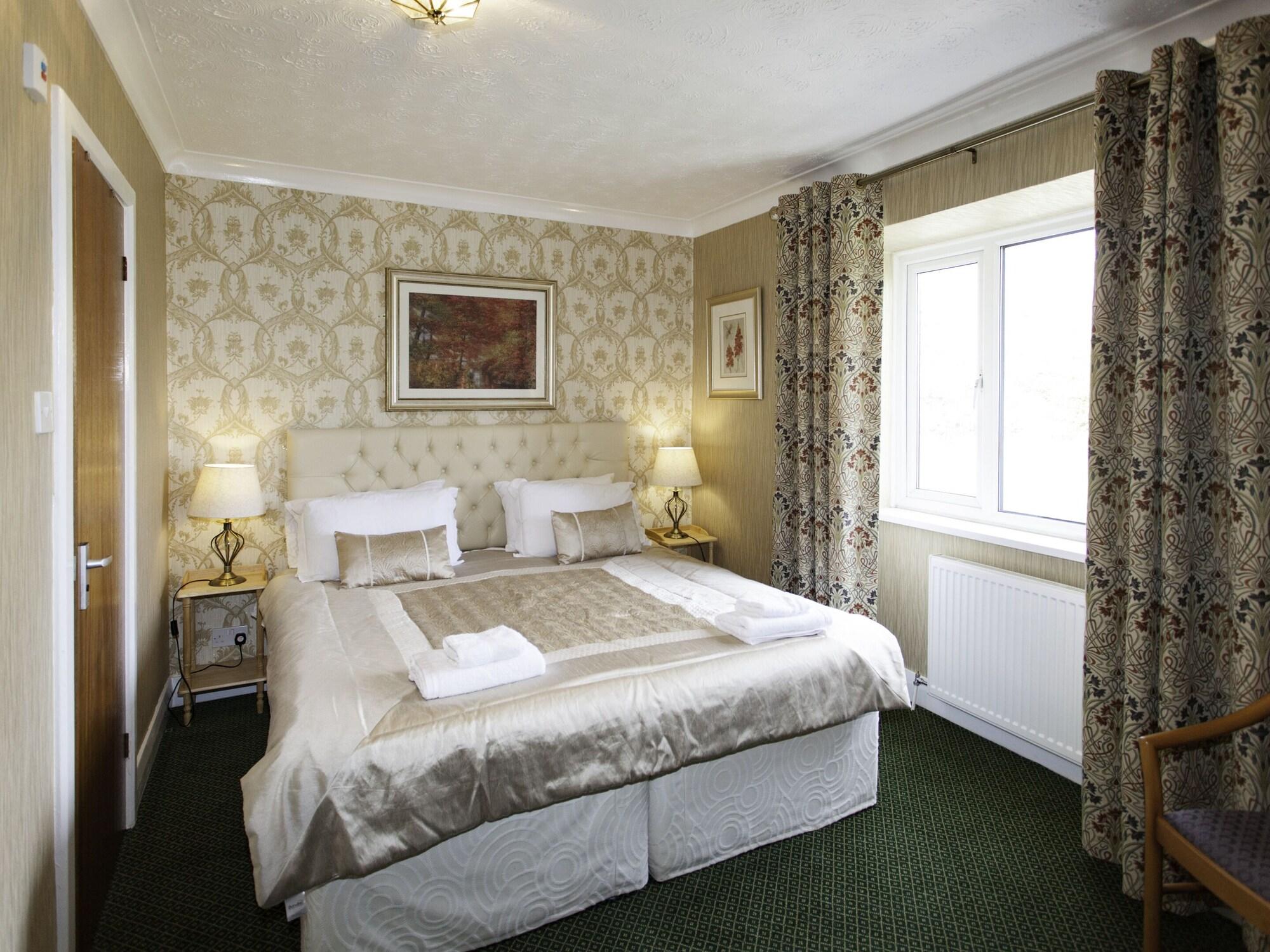 Отель Elmington House- Adults Only Торки Экстерьер фото