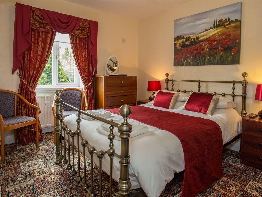 Отель Elmington House- Adults Only Торки Экстерьер фото