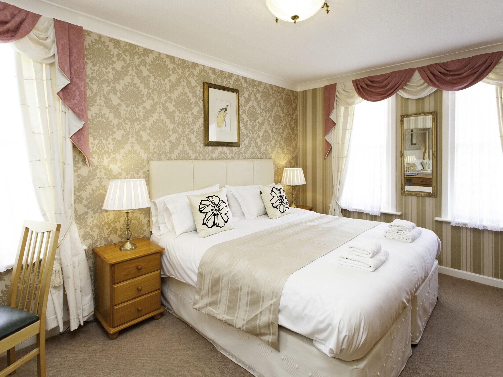 Отель Elmington House- Adults Only Торки Экстерьер фото