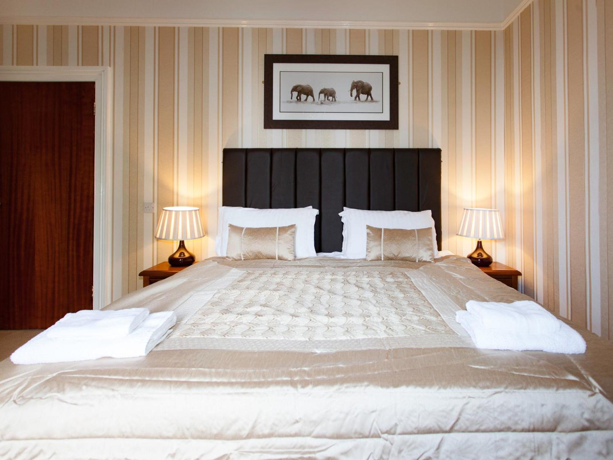 Отель Elmington House- Adults Only Торки Номер фото