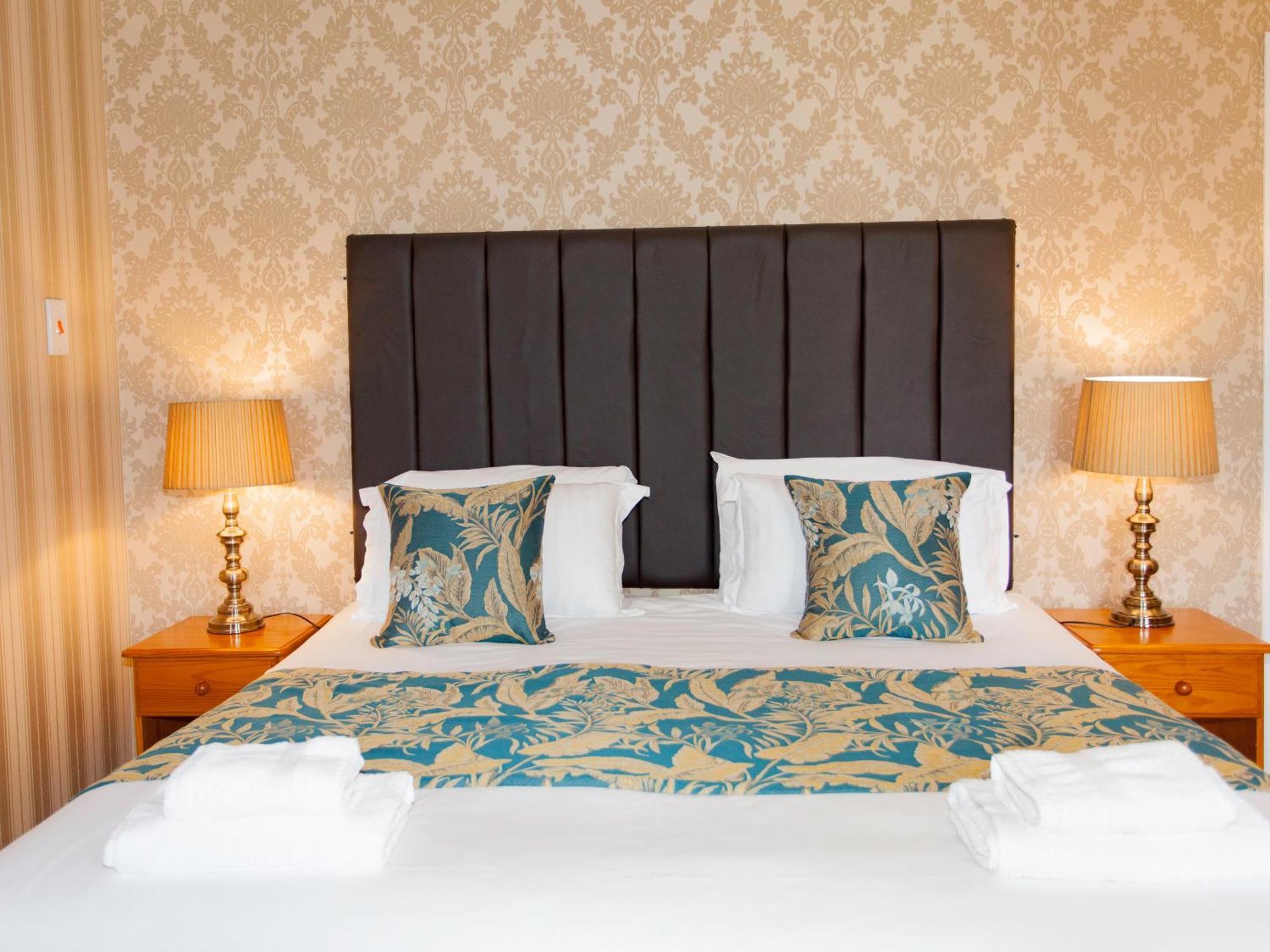 Отель Elmington House- Adults Only Торки Номер фото