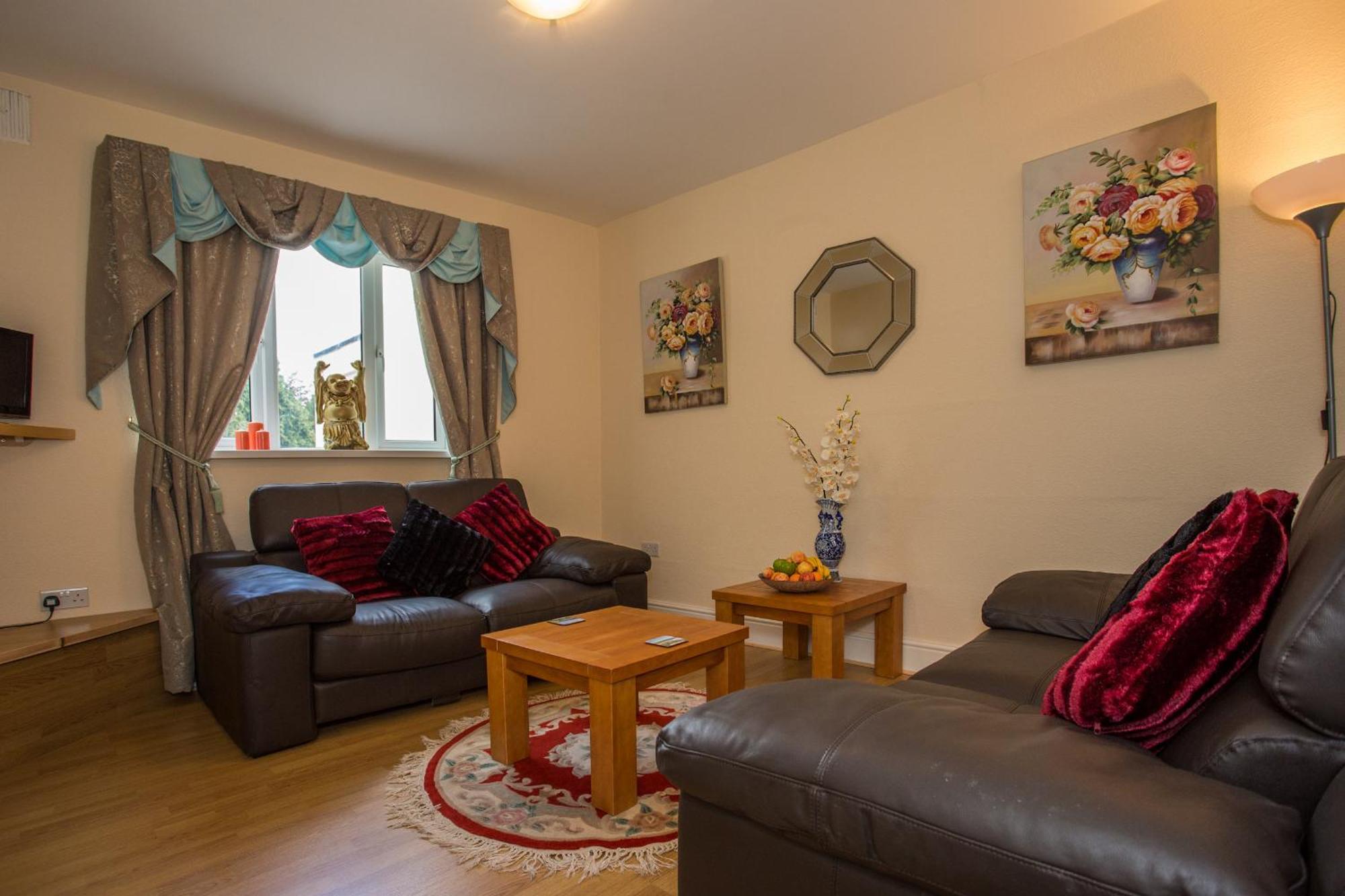 Отель Elmington House- Adults Only Торки Номер фото
