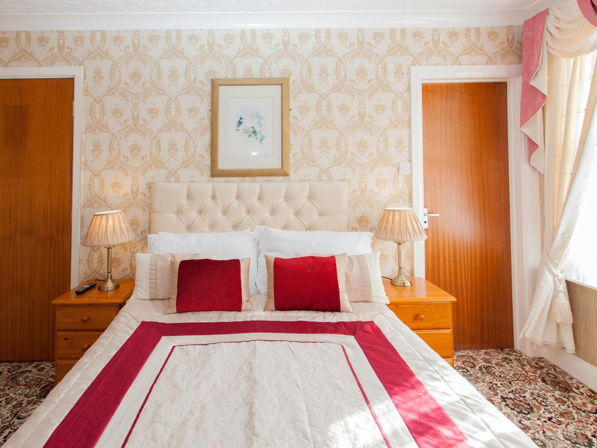 Отель Elmington House- Adults Only Торки Номер фото