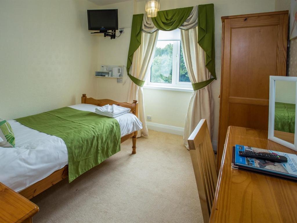 Отель Elmington House- Adults Only Торки Номер фото