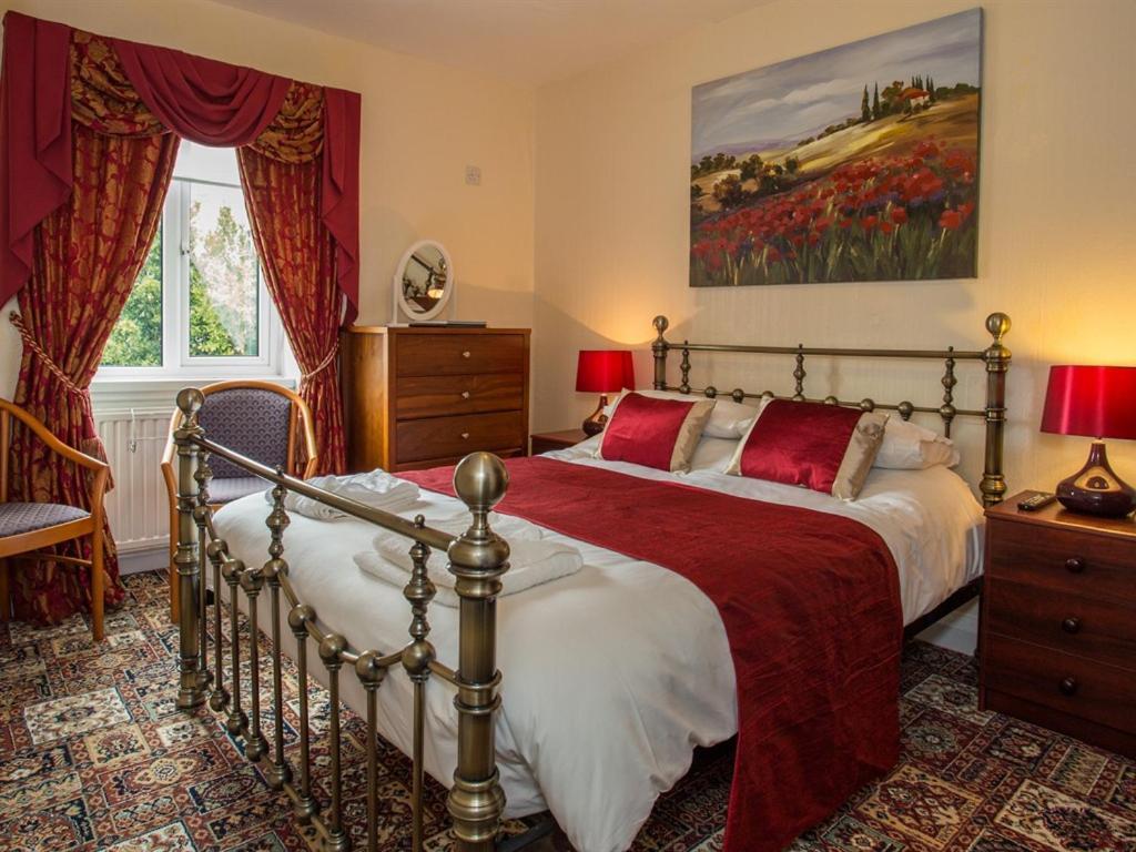 Отель Elmington House- Adults Only Торки Номер фото