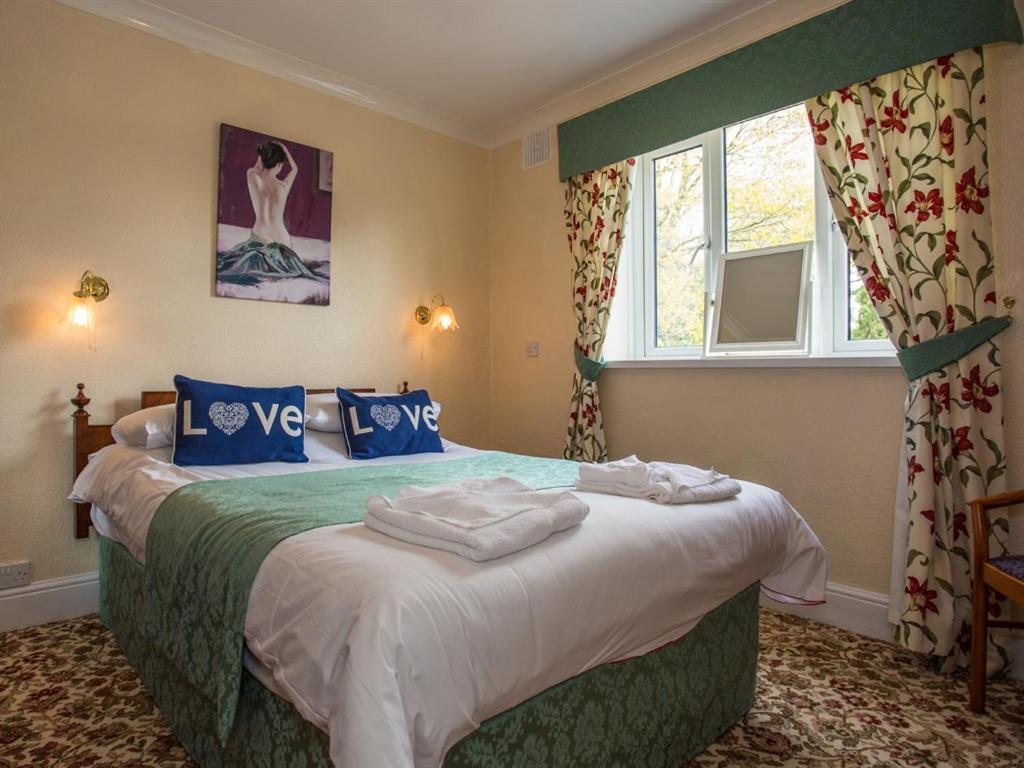 Отель Elmington House- Adults Only Торки Номер фото