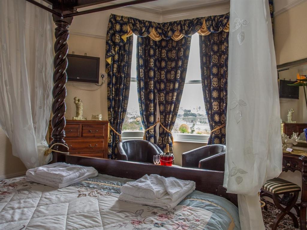 Отель Elmington House- Adults Only Торки Номер фото