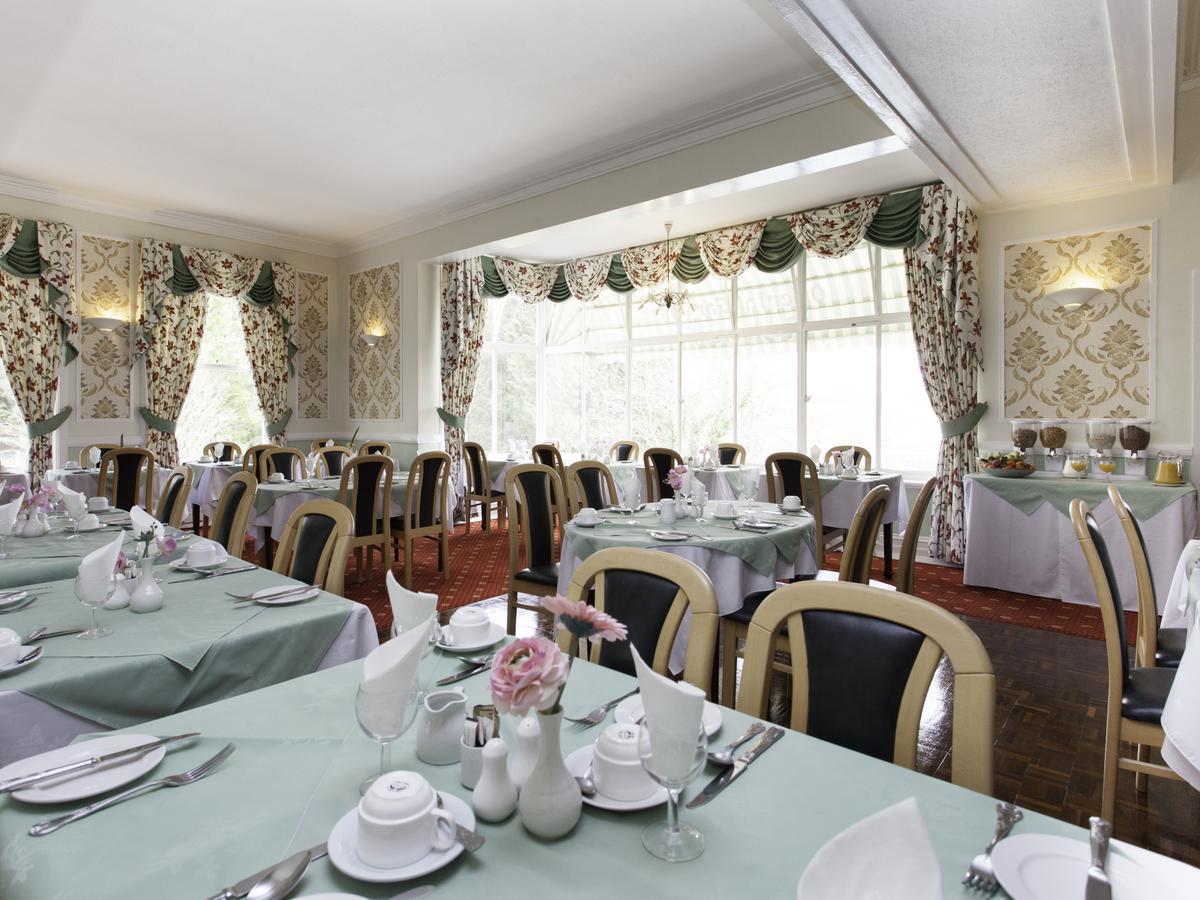 Отель Elmington House- Adults Only Торки Экстерьер фото