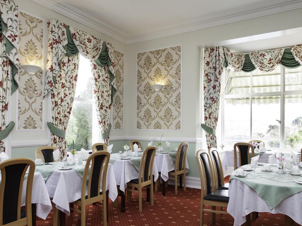 Отель Elmington House- Adults Only Торки Экстерьер фото