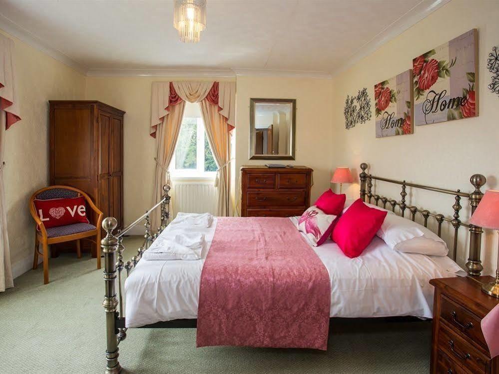 Отель Elmington House- Adults Only Торки Экстерьер фото
