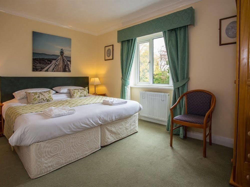 Отель Elmington House- Adults Only Торки Экстерьер фото